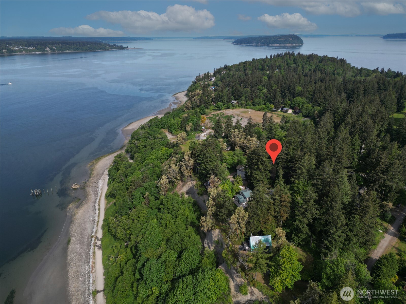 29 G Sound Place Hat Island WA 98206