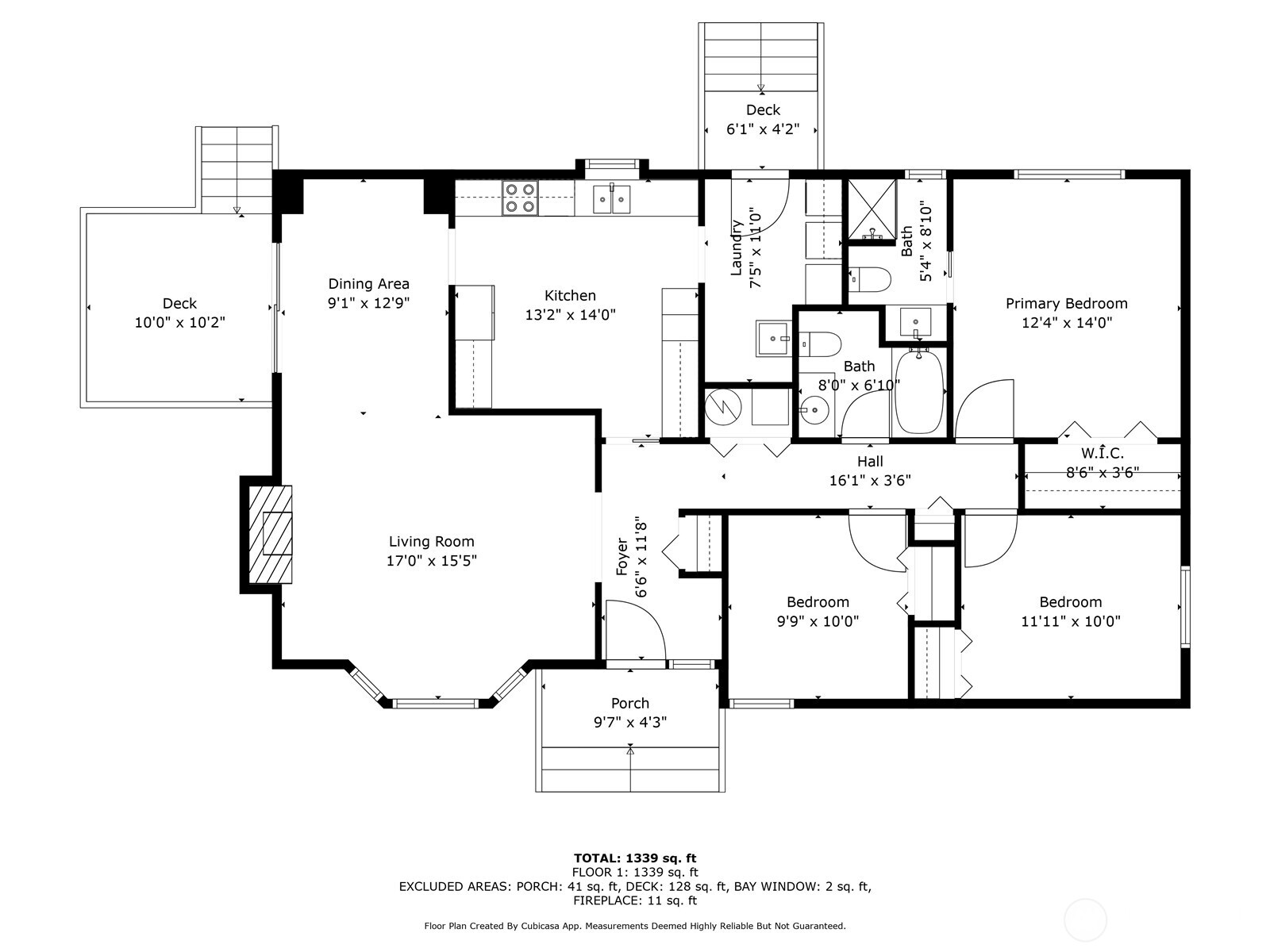 29 G Sound Place Hat Island WA 98206