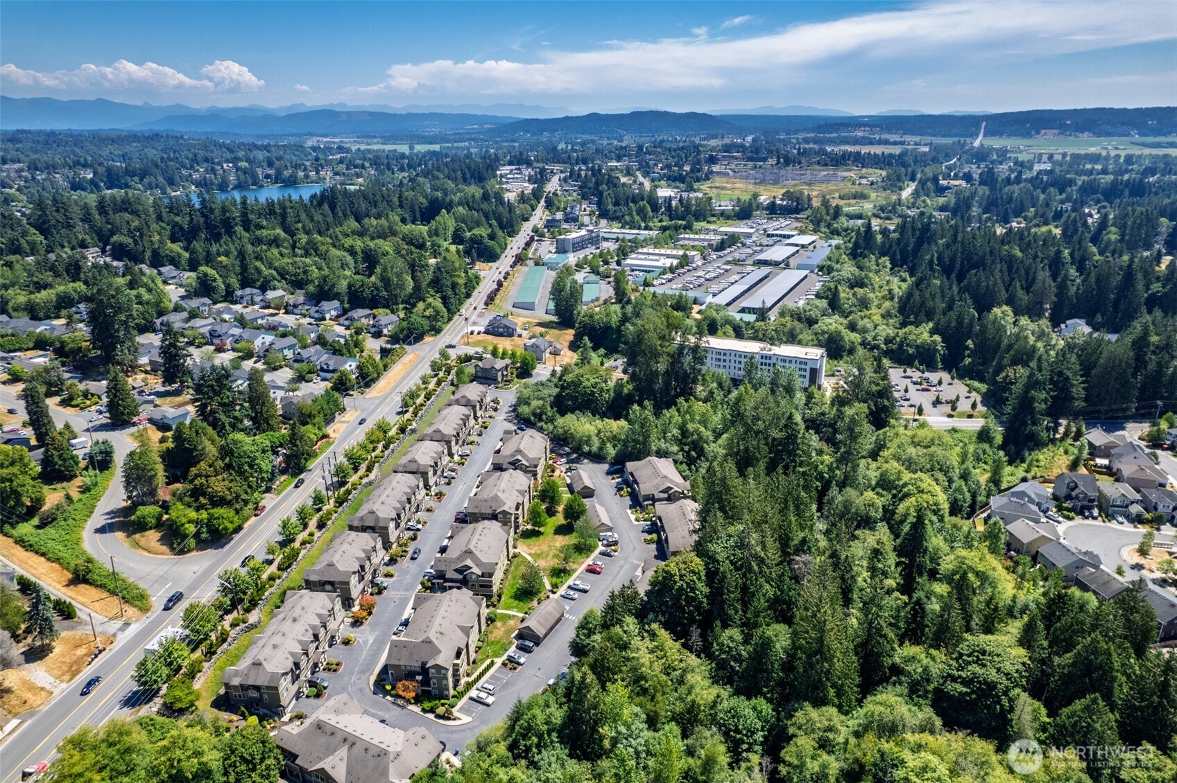 1900 Weaver Road Snohomish WA 98290