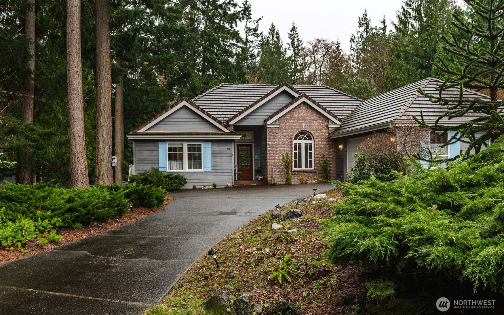 42 Nantucket Place Port Townsend WA 98368