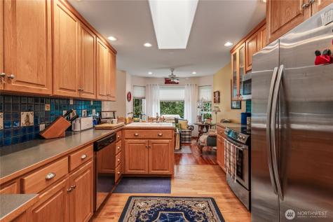 42 Nantucket Place Port Townsend WA 98368