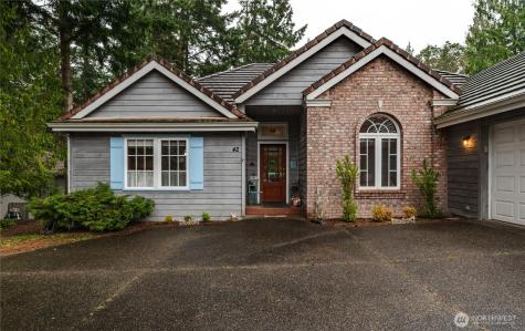 42 Nantucket Place Port Townsend WA 98368