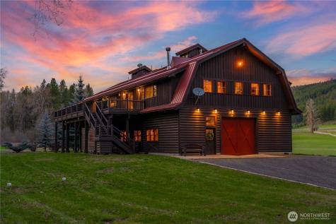 3431 Teanaway Road Cle Elum WA 98922