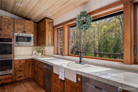 3431 Teanaway Road Cle Elum WA 98922