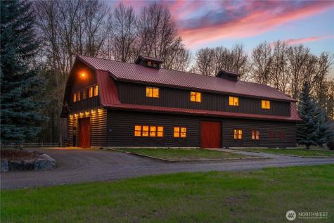 3431 Teanaway Road Cle Elum WA 98922