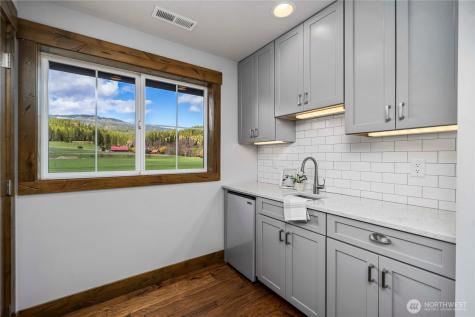 3431 Teanaway Road Cle Elum WA 98922