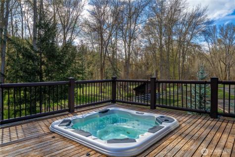 3431 Teanaway Road Cle Elum WA 98922