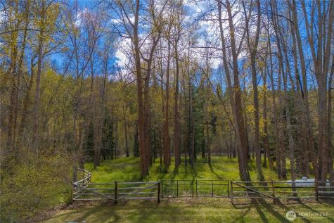 3431 Teanaway Road Cle Elum WA 98922