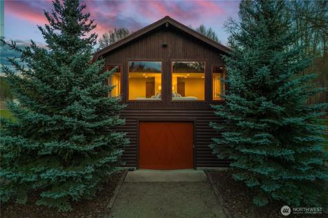3431 Teanaway Road Cle Elum WA 98922