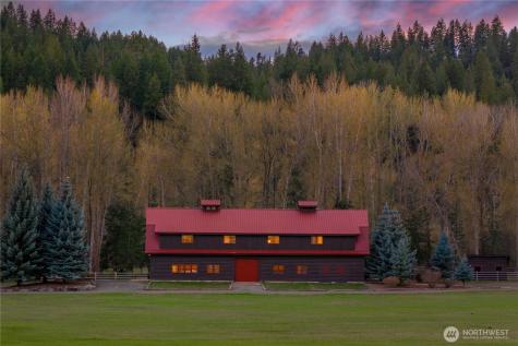 3431 Teanaway Road Cle Elum WA 98922