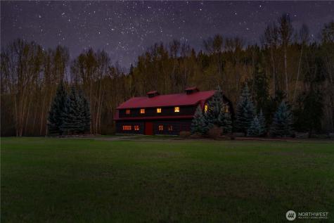 3431 Teanaway Road Cle Elum WA 98922
