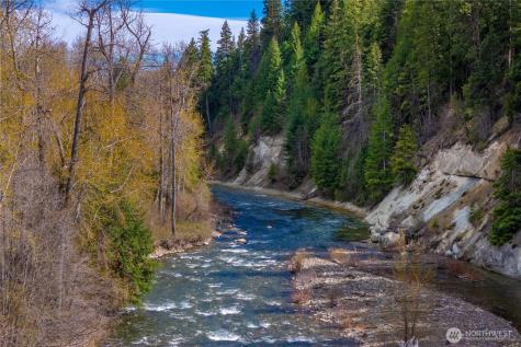 3431 Teanaway Road Cle Elum WA 98922