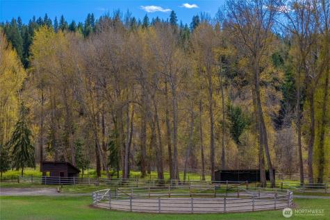 3431 Teanaway Road Cle Elum WA 98922