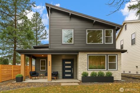 609 Compass (Lot 19) Place Cle Elum WA 98922