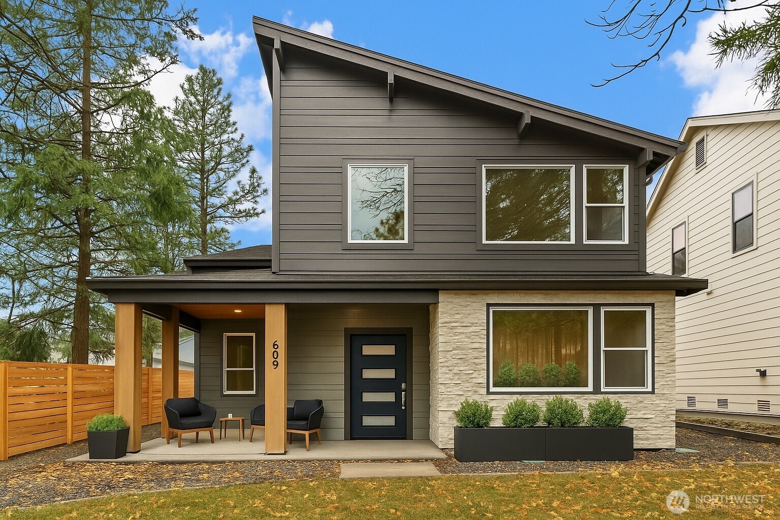 609 Compass (Lot 19) Place Cle Elum WA 98922