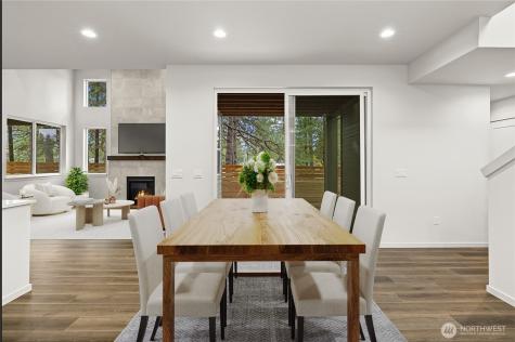 609 Compass (Lot 19) Place Cle Elum WA 98922