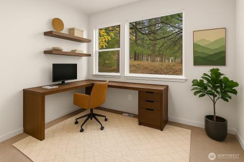 609 Compass (Lot 19) Place Cle Elum WA 98922