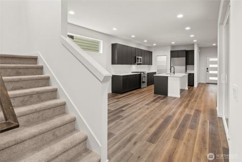 609 Compass (Lot 19) Place Cle Elum WA 98922