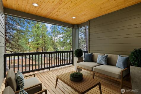 609 Compass (Lot 19) Place Cle Elum WA 98922