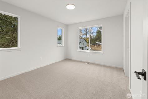 609 Compass (Lot 19) Place Cle Elum WA 98922