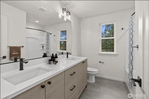 609 Compass (Lot 19) Place Cle Elum WA 98922