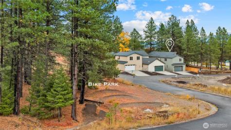 609 Compass (Lot 19) Place Cle Elum WA 98922