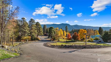 609 Compass (Lot 19) Place Cle Elum WA 98922