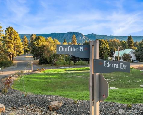 609 Compass (Lot 19) Place Cle Elum WA 98922