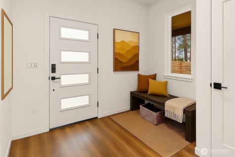 609 Compass (Lot 19) Place Cle Elum WA 98922