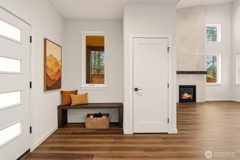 609 Compass (Lot 19) Place Cle Elum WA 98922