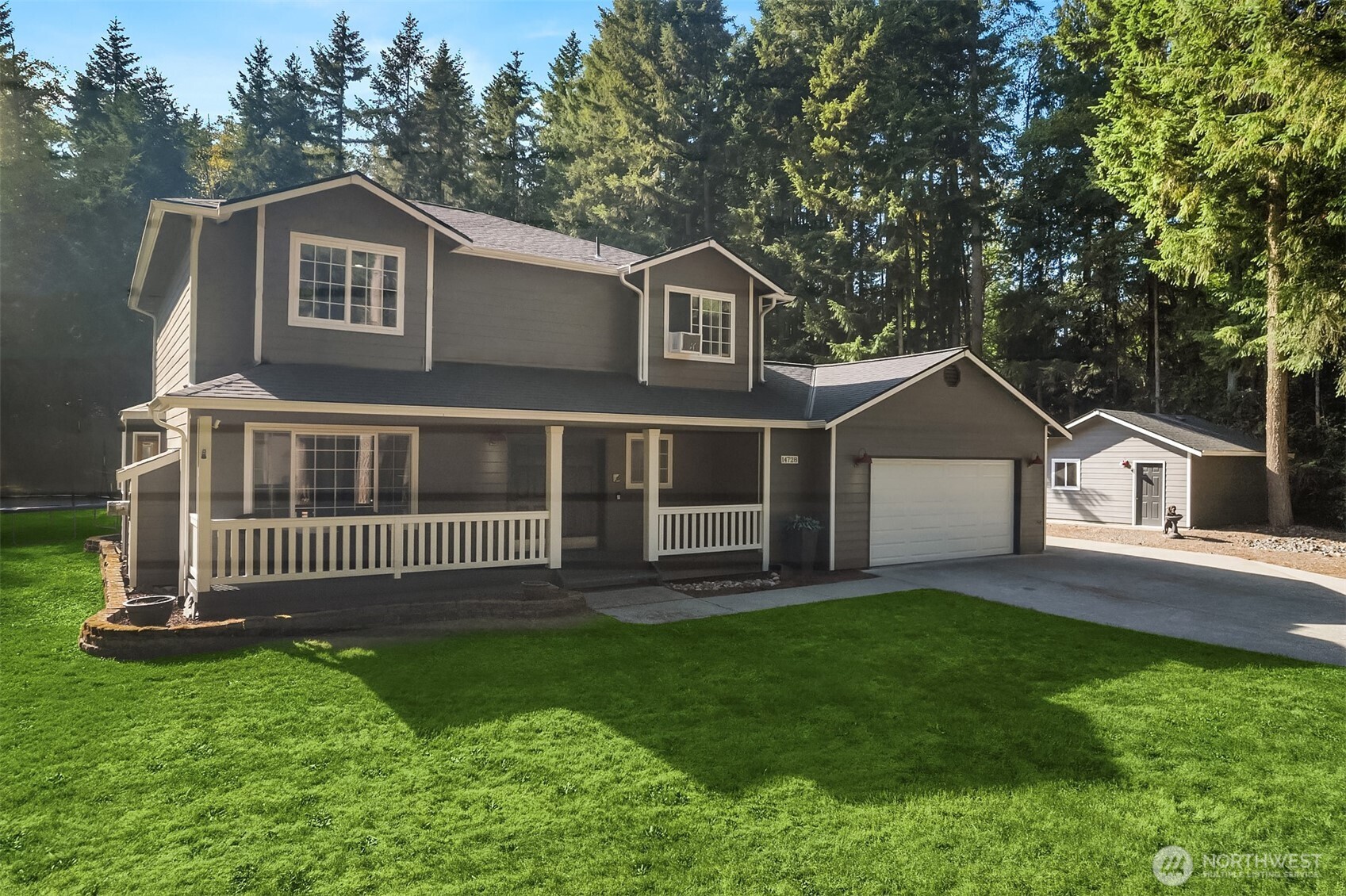 14728 58th Avenue NW Stanwood WA 98292
