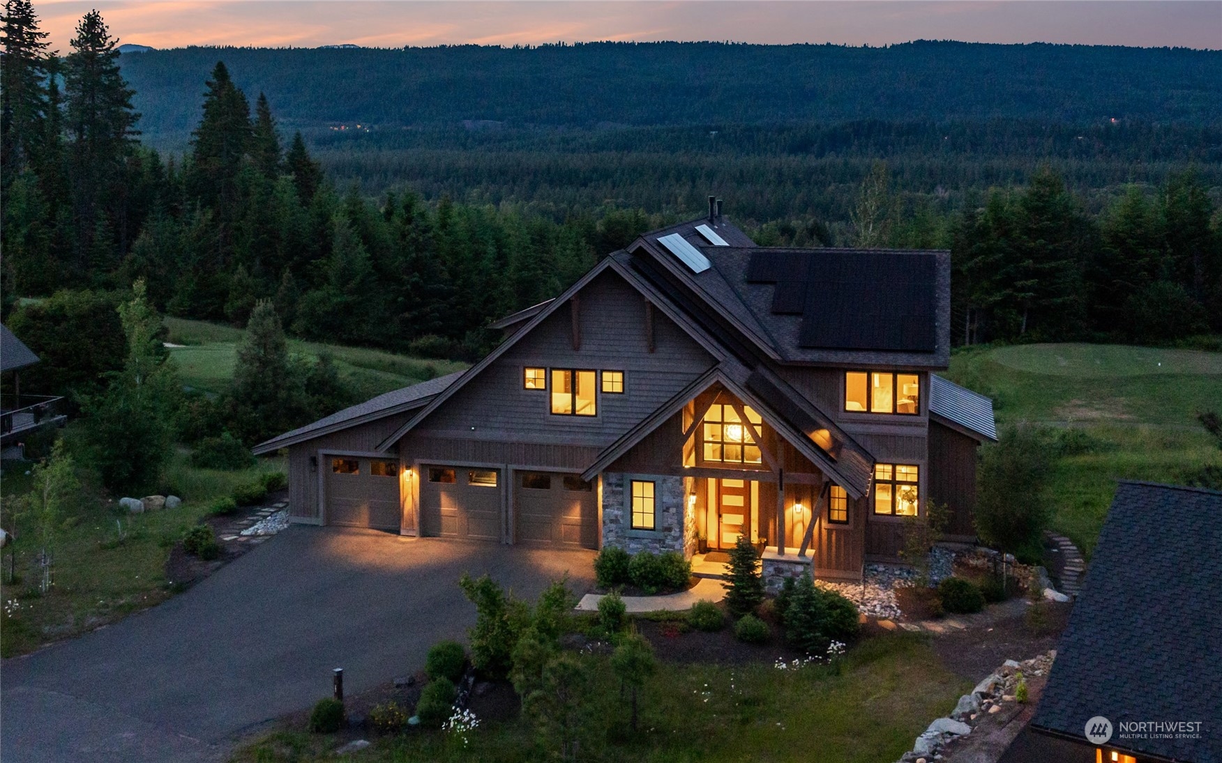 201 Cabin Trail Drive Cle Elum WA 98922