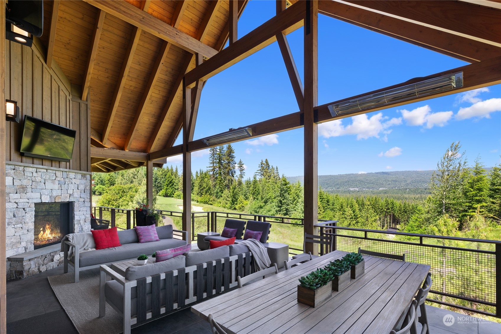 201 Cabin Trail Drive Cle Elum WA 98922
