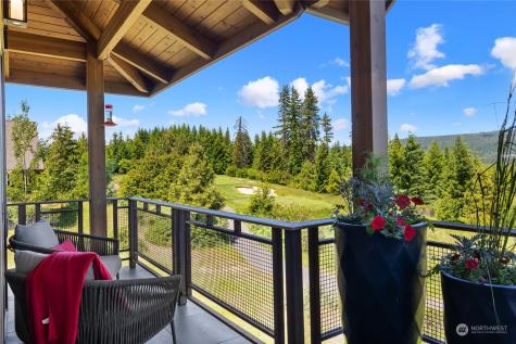 201 Cabin Trail Drive Cle Elum WA 98922