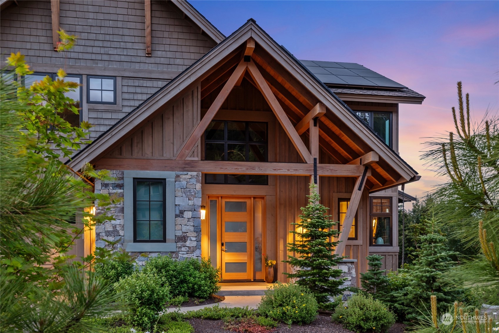 201 Cabin Trail Drive Cle Elum WA 98922