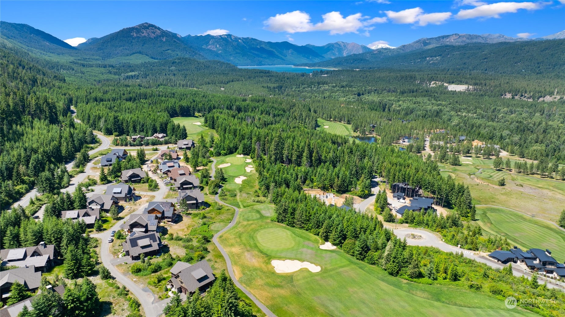 201 Cabin Trail Drive Cle Elum WA 98922