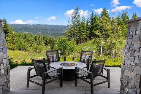 201 Cabin Trail Drive Cle Elum WA 98922