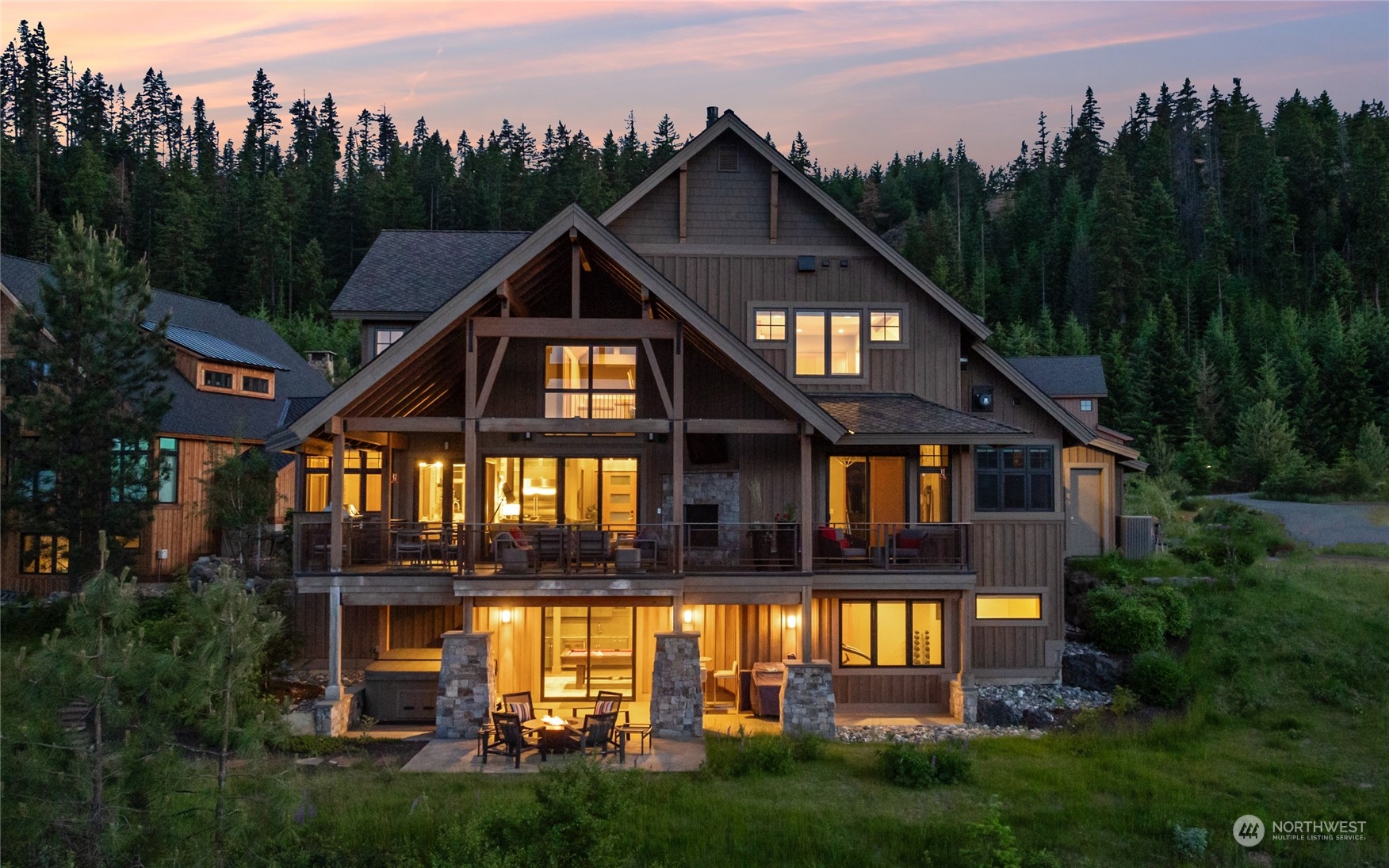 201 Cabin Trail Drive Cle Elum WA 98922