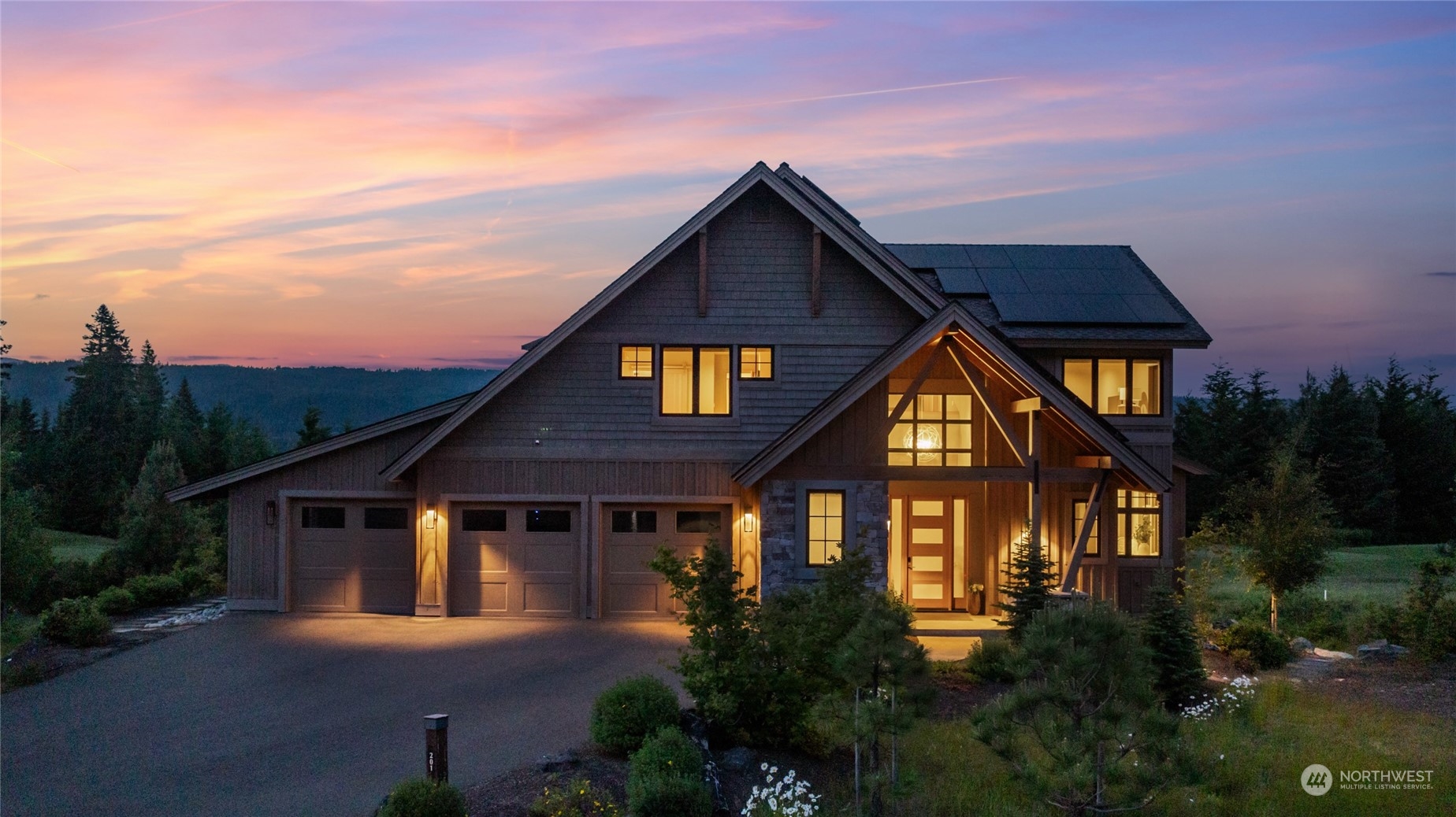 201 Cabin Trail Drive Cle Elum WA 98922