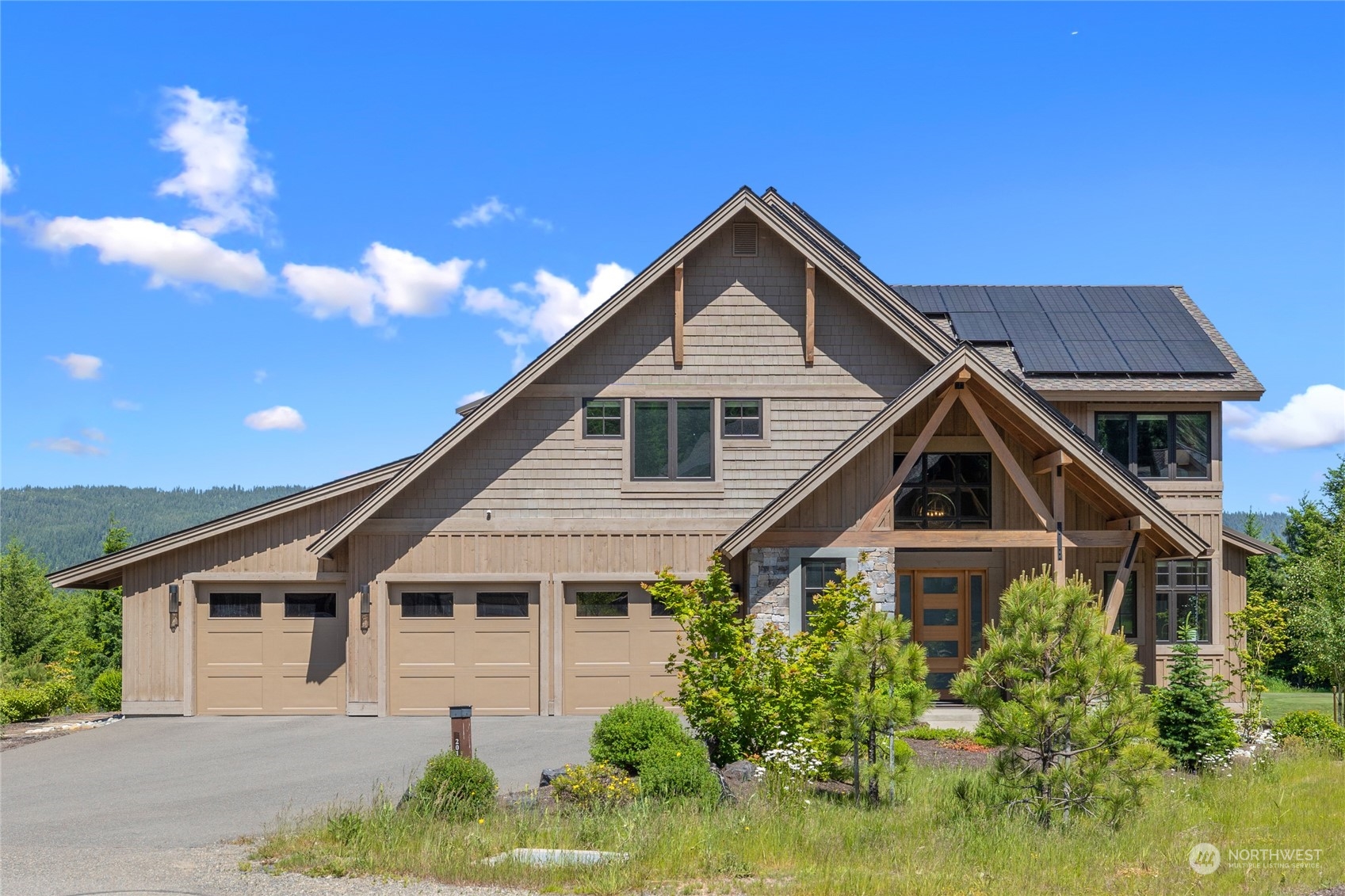 201 Cabin Trail Drive Cle Elum WA 98922