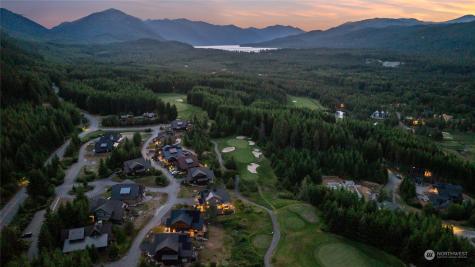 201 Cabin Trail Drive Cle Elum WA 98922