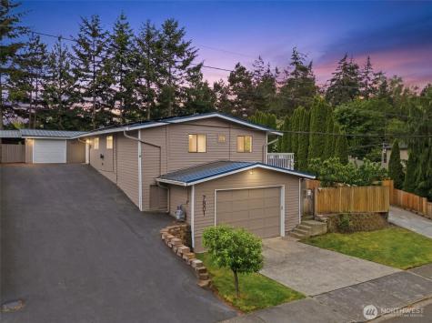 7801 NE 133rd Place Kirkland WA 98034
