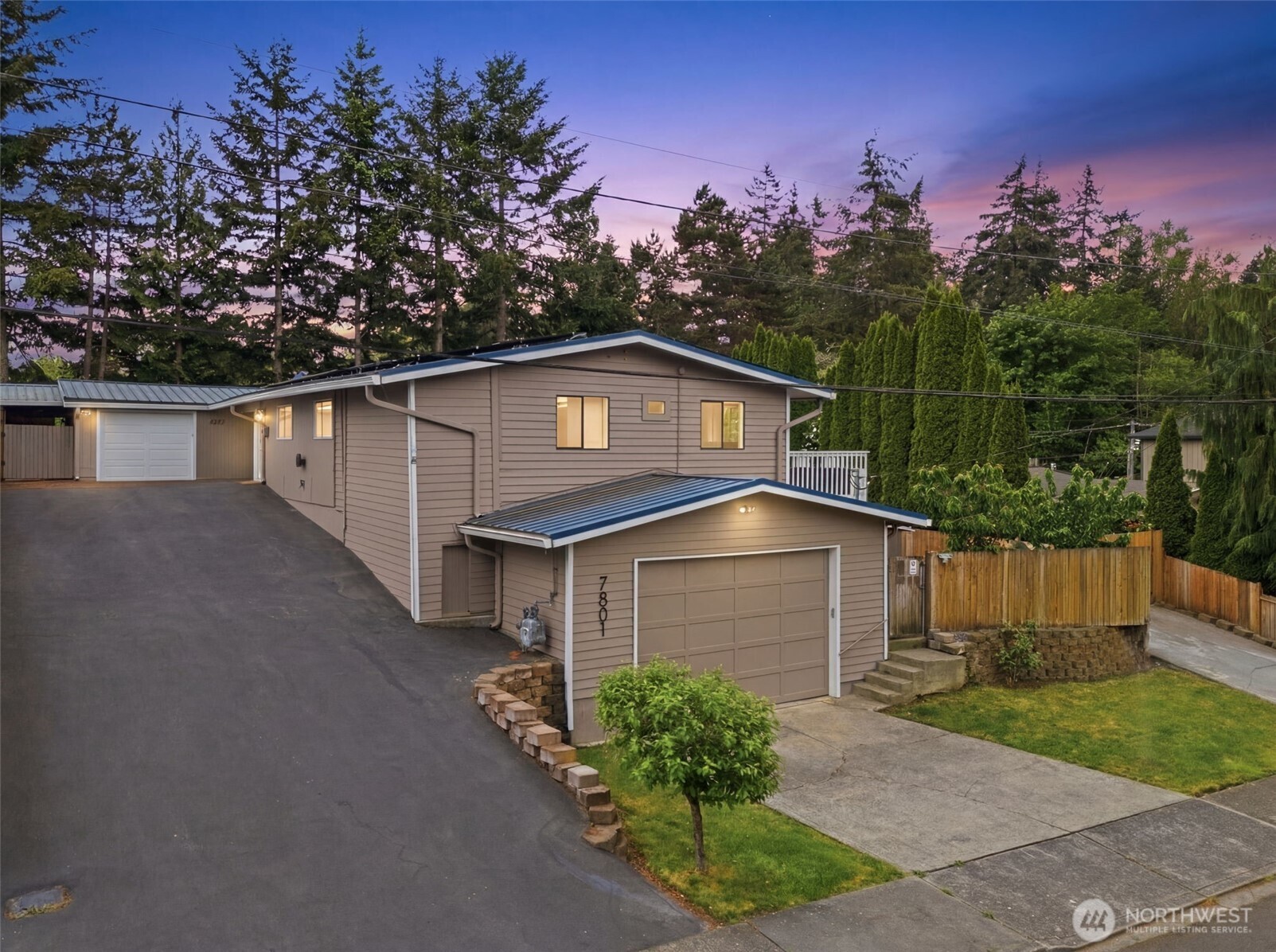 7801 NE 133rd Place Kirkland WA 98034