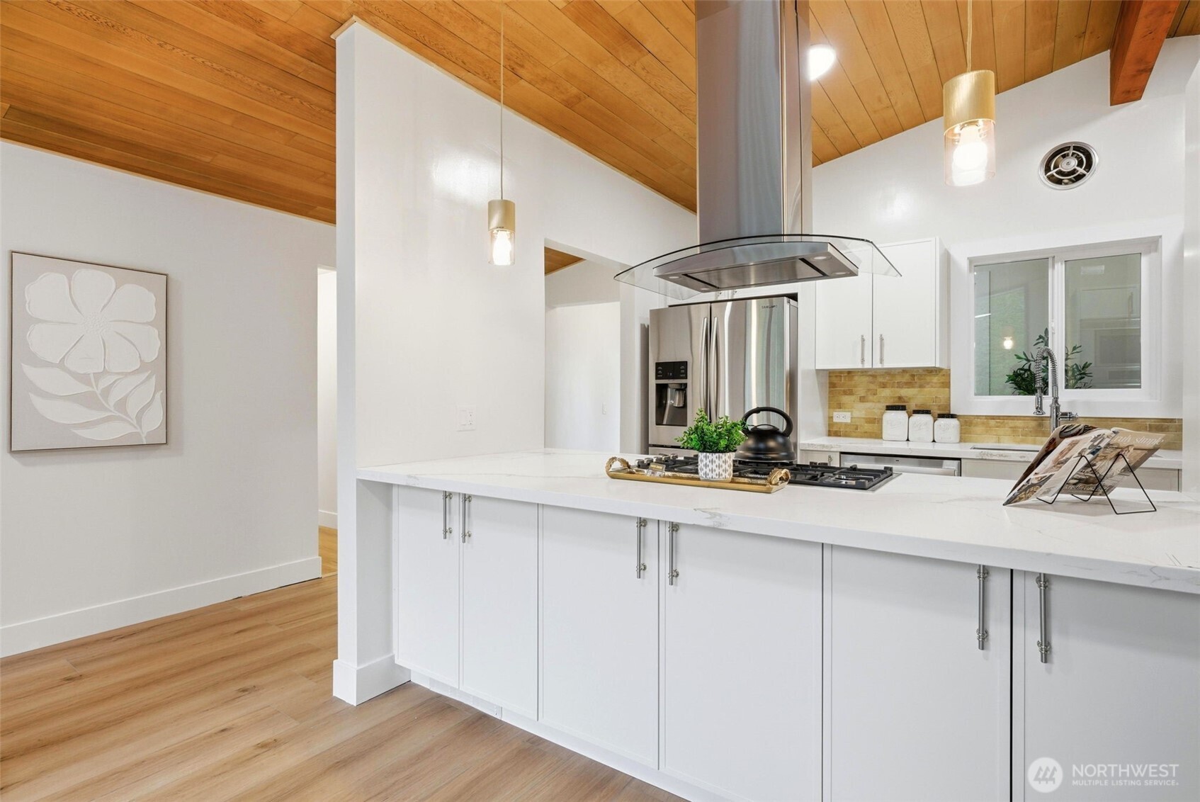 7801 NE 133rd Place Kirkland WA 98034