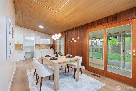 7801 NE 133rd Place Kirkland WA 98034