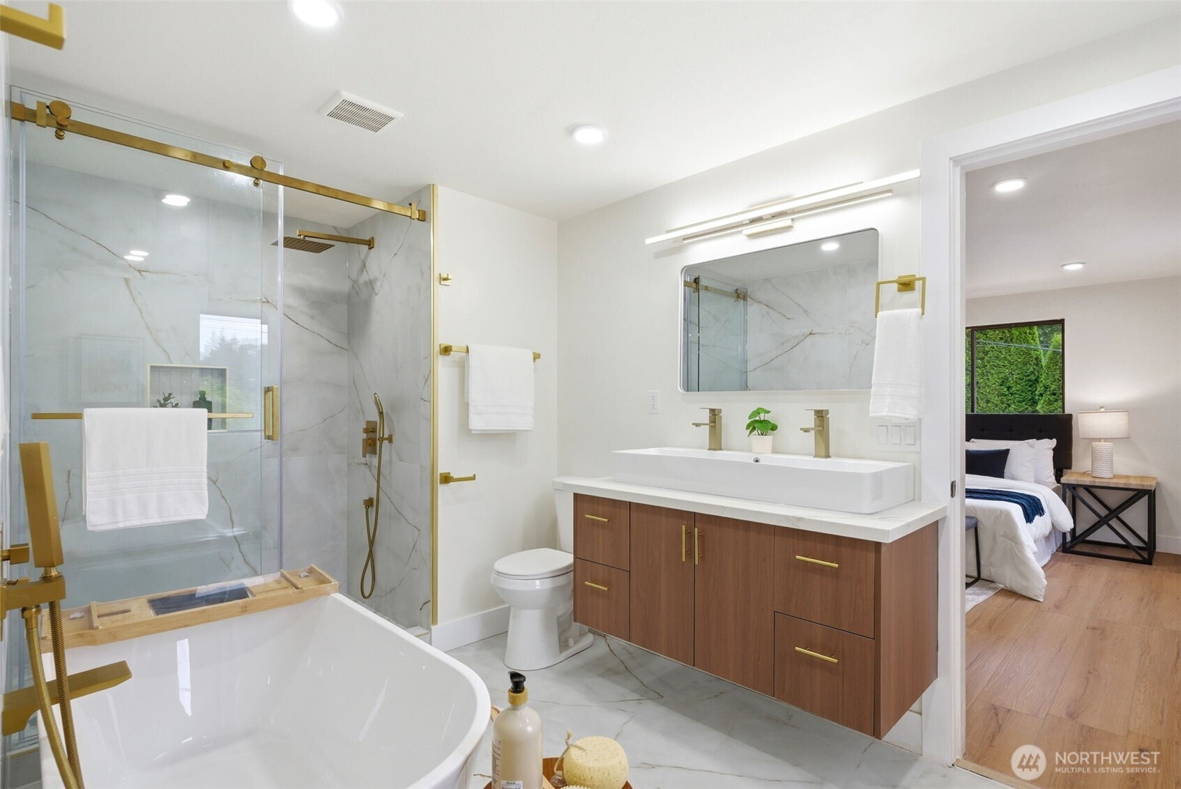 7801 NE 133rd Place Kirkland WA 98034