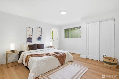 7801 NE 133rd Place Kirkland WA 98034