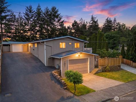 7801 NE 133rd Place Kirkland WA 98034