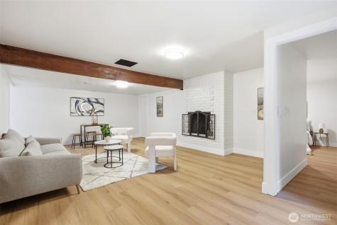 7801 NE 133rd Place Kirkland WA 98034