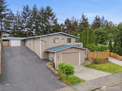 7801 NE 133rd Place Kirkland WA 98034